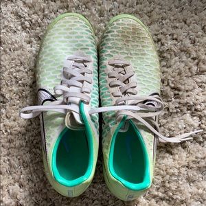 Nike Soccer Cleats